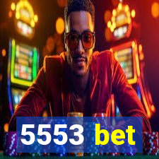 5553 bet